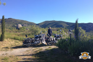 Location Harley Davidson Antibes
