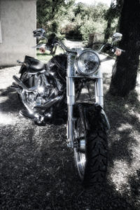 Location Moto