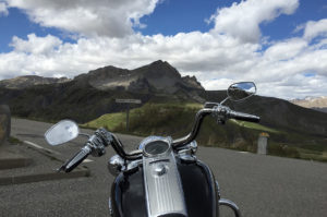 Tours moto guidé à la journée