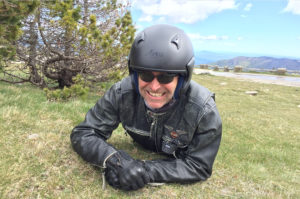 Tour en moto sud de la France