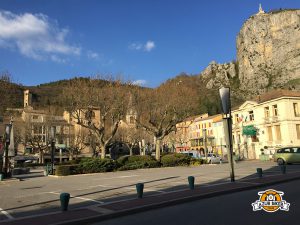 Tour moto à la journée
