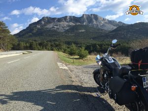 Location moto journée et demi-journée
