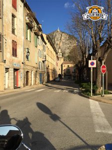 Location et baptêmes moto
