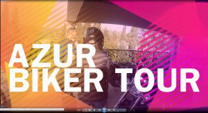 Tour moto sans permis