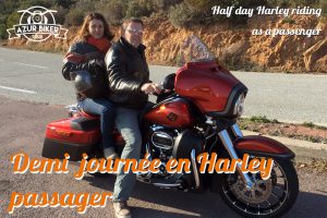 Tour moto avec conducteur