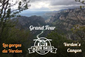 grand tour moto gorges du verdon