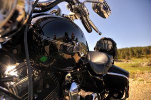 Road King location