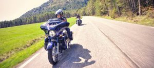 Balade arrière pays sans permis avec guide conducteur
