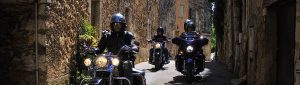 tour moto journée