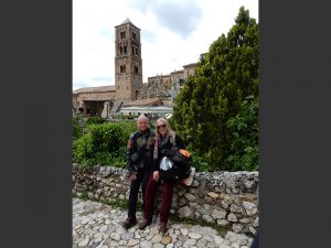 Sortie moto Verdon