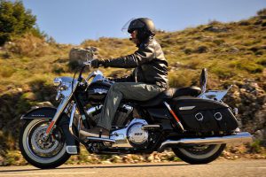 Sortie moto Cote d'Azur