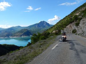 Location moto 06