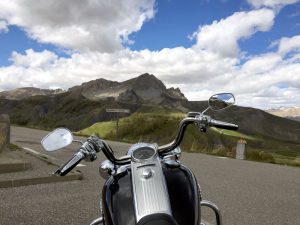 Balade Road King