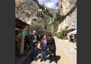 Balade Verdon